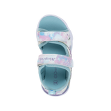 סנדלי פרוזן דיסני - נעלי נמרוד