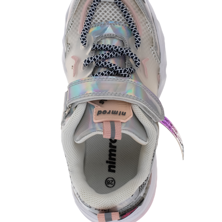 נעלי ספורט אופנה נימרוד - נעלי נמרוד