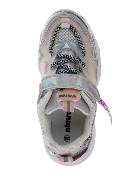 נעלי ספורט אופנה נימרוד - נעלי נמרוד