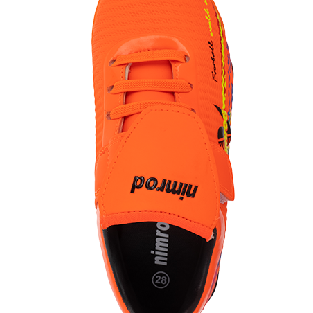 נעלי קט-רגל נימרוד - נעלי נמרוד