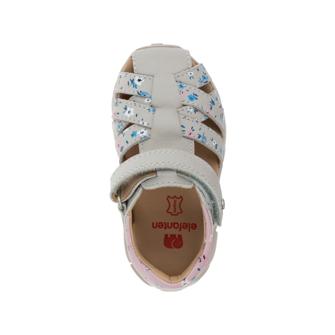 סנדלי ELEFANTEN FIDO - נעלי נמרוד