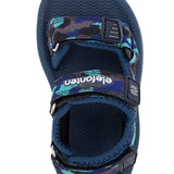 סנדלי OPEN AIR אלפנטן - נעלי נמרוד