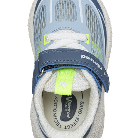 נעלי צעד ראשון נימרוד - נעלי נמרוד