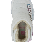 מגפון סקי תאורה אלפנטן WATERPROOF - נעלי נמרוד