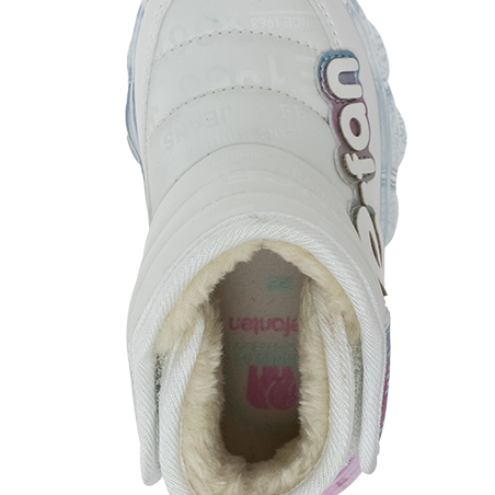 מגפון סקי תאורה אלפנטן WATERPROOF - נעלי נמרוד