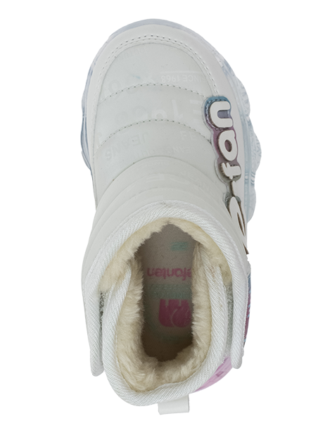 מגפון סקי תאורה אלפנטן WATERPROOF - נעלי נמרוד