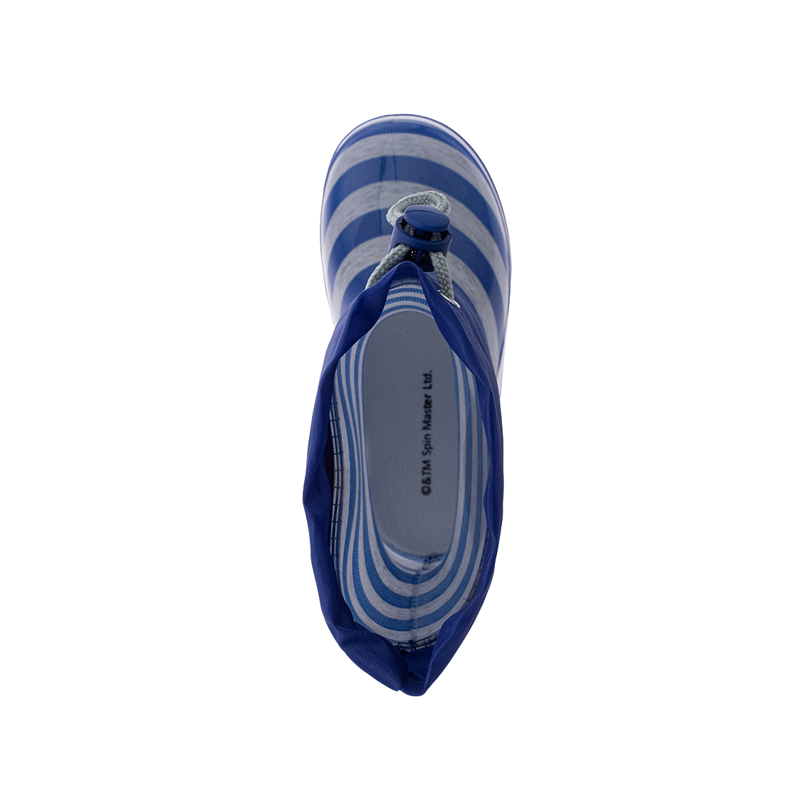 מגפי גשם מפרץ ההרפתקאות - נעלי נמרוד