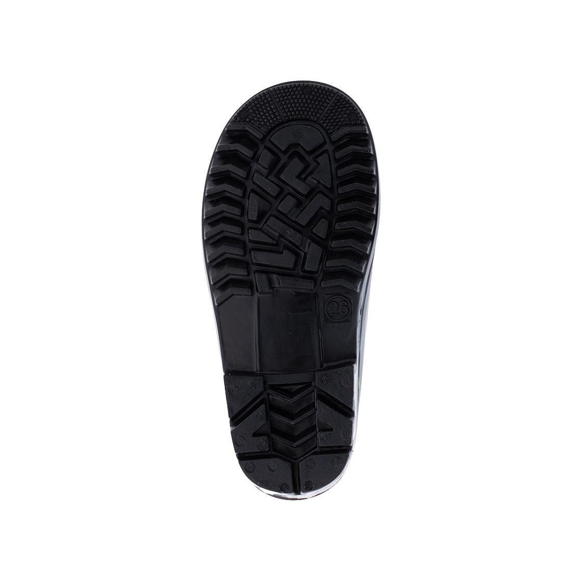 מגפי גשם באטמן - נעלי נמרוד