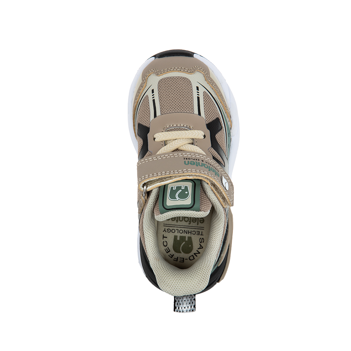 נעלי ספורט אלפנטן - נעלי נמרוד