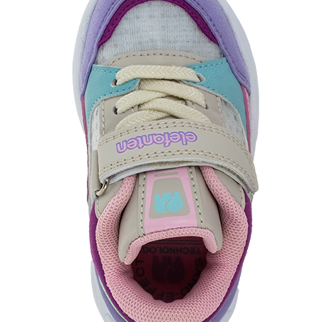 נעלי ספורט אופנה ELEFANTEN - נעלי נמרוד