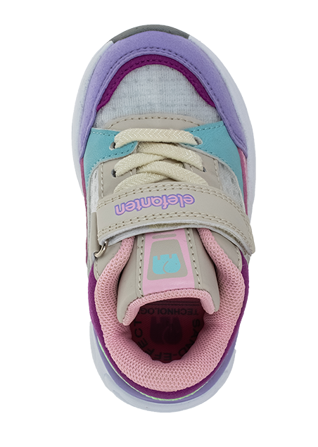 נעלי ספורט אופנה ELEFANTEN - נעלי נמרוד