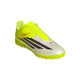 נעלי כדורגל קט-רגל אדידס F50 CLUB Velcro Turf Football - נעלי נמרוד