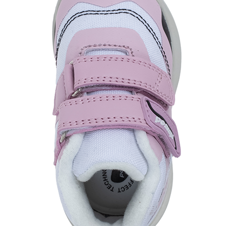 נעלי צעד ראשון VEGAN אלפנטן - נעלי נמרוד