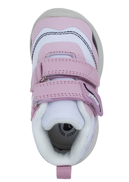 נעלי צעד ראשון VEGAN אלפנטן - נעלי נמרוד