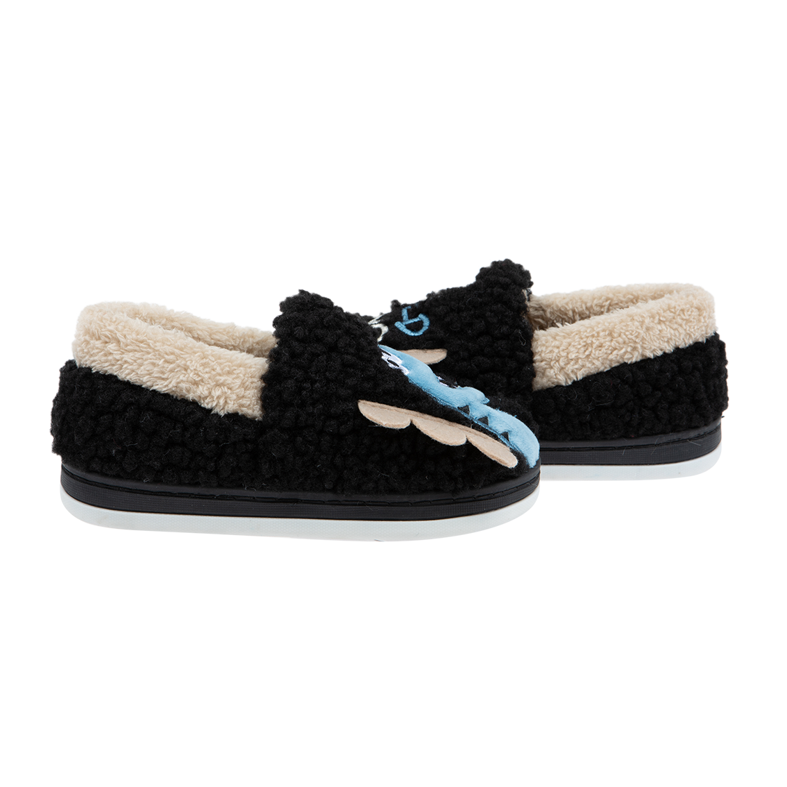 נעלי בית מדוגמות - נעלי נמרוד