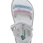 סנדלי אופנה VEGAN נמרוד - נעלי נמרוד