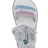 סנדלי אופנה VEGAN נמרוד - נעלי נמרוד