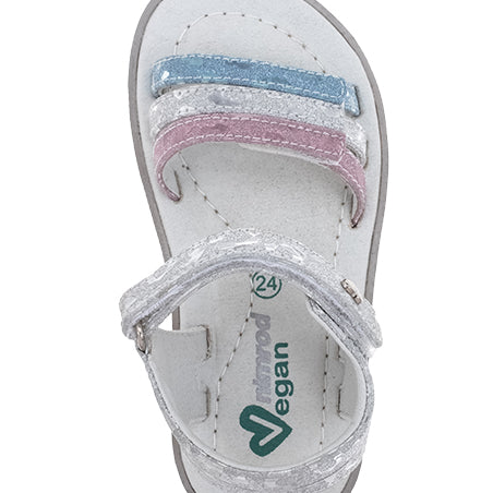 סנדלי אופנה VEGAN נמרוד - נעלי נמרוד