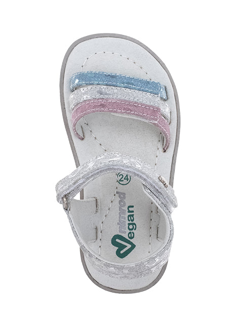 סנדלי אופנה VEGAN נמרוד - נעלי נמרוד