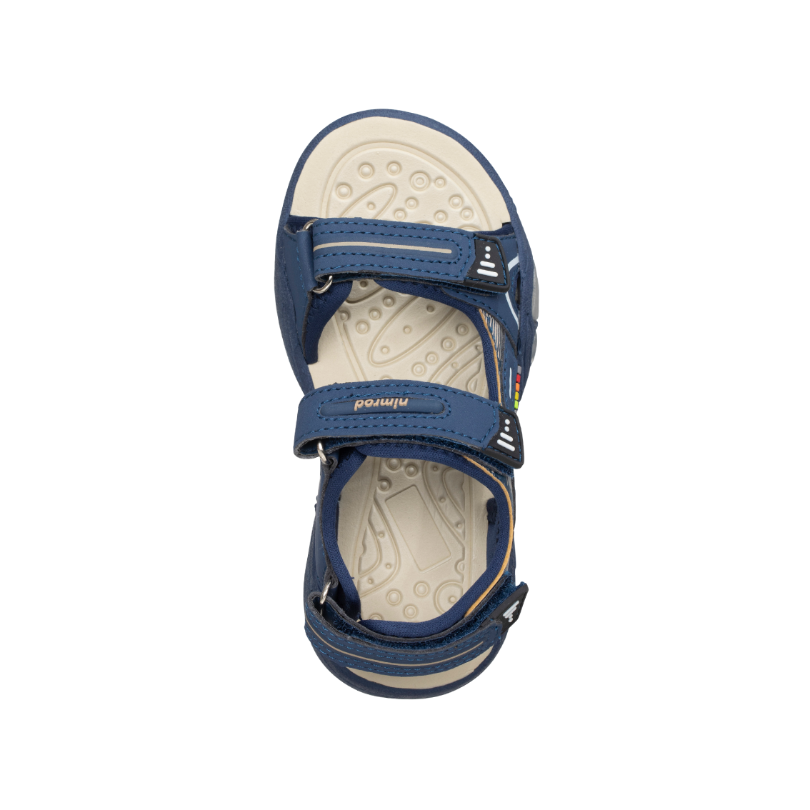 סנדלי תאורה נמרוד - נעלי נמרוד