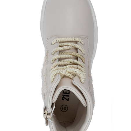 מגפון אופנה 21EAST - נעלי נמרוד