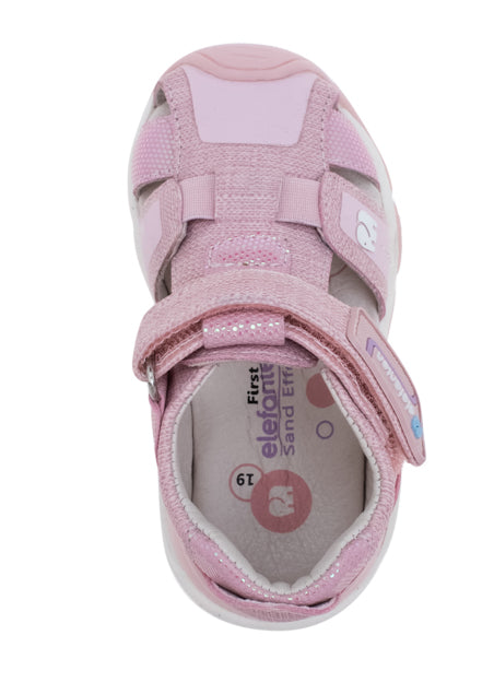 נעלי צעד ראשון BIO FLEX אלפנטן - נעלי נמרוד