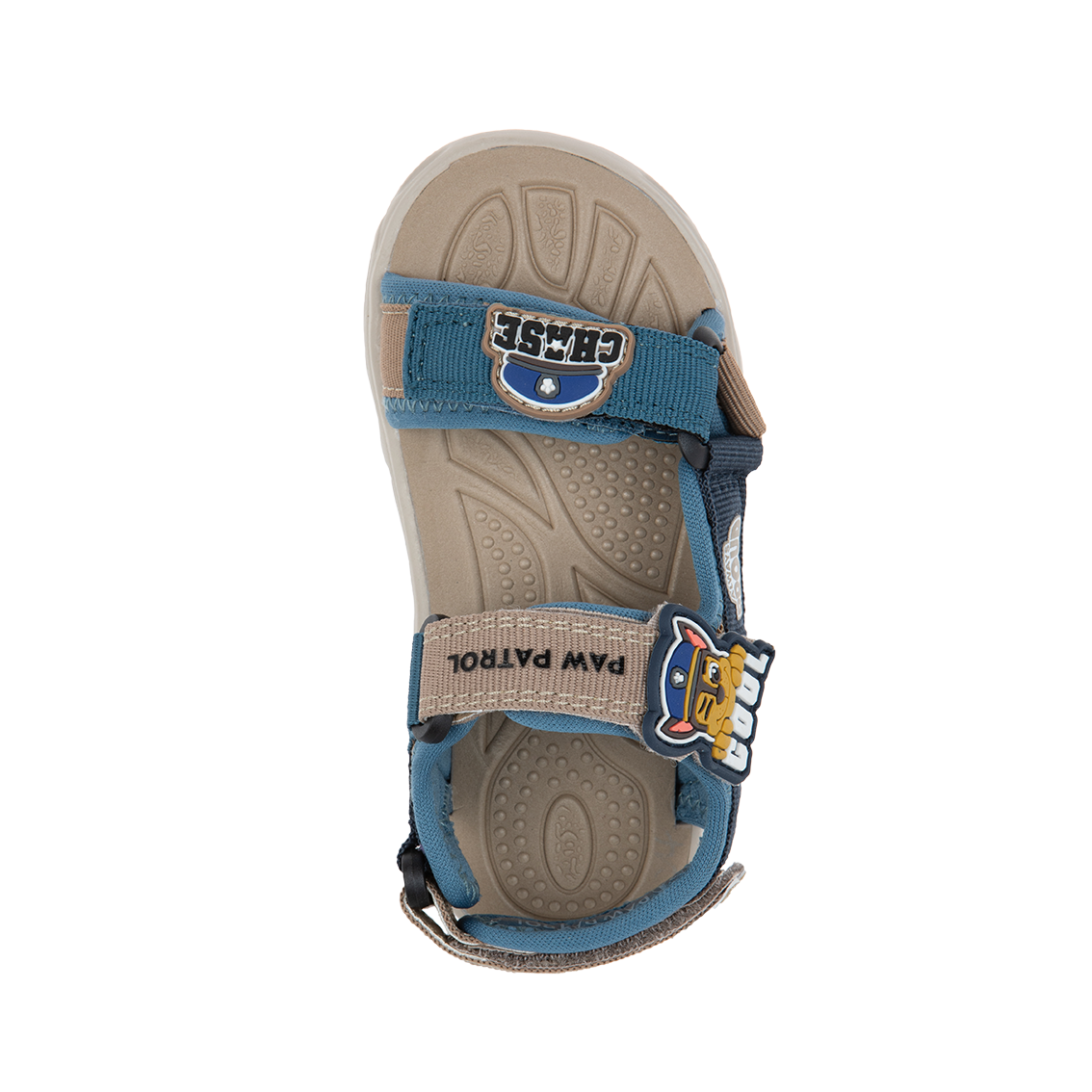 סנדלים מפרץ ההרפתקאות - נעלי נמרוד