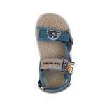 סנדלים מפרץ ההרפתקאות - נעלי נמרוד