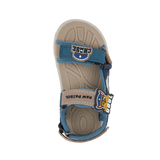 סנדלים מפרץ ההרפתקאות - נעלי נמרוד