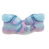 נעלי בית פרוזן אלזה ואנה - נעלי נמרוד