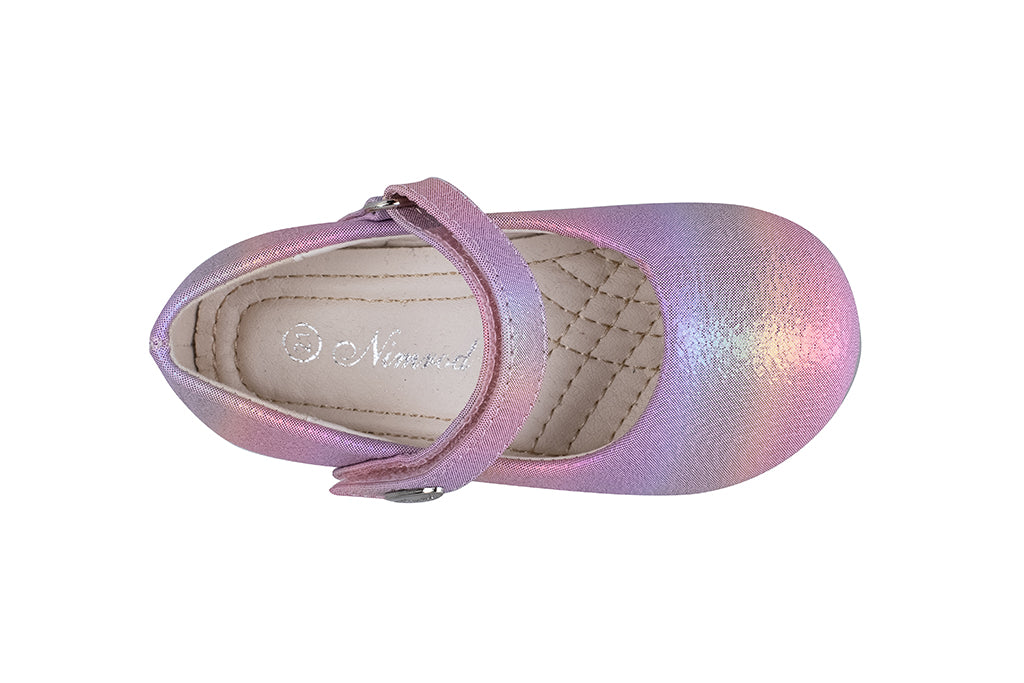 נעלי בלרינה פעוטות - נעלי נמרוד