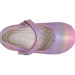 נעלי בלרינה פעוטות - נעלי נמרוד