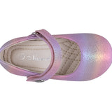 נעלי בלרינה פעוטות - נעלי נמרוד