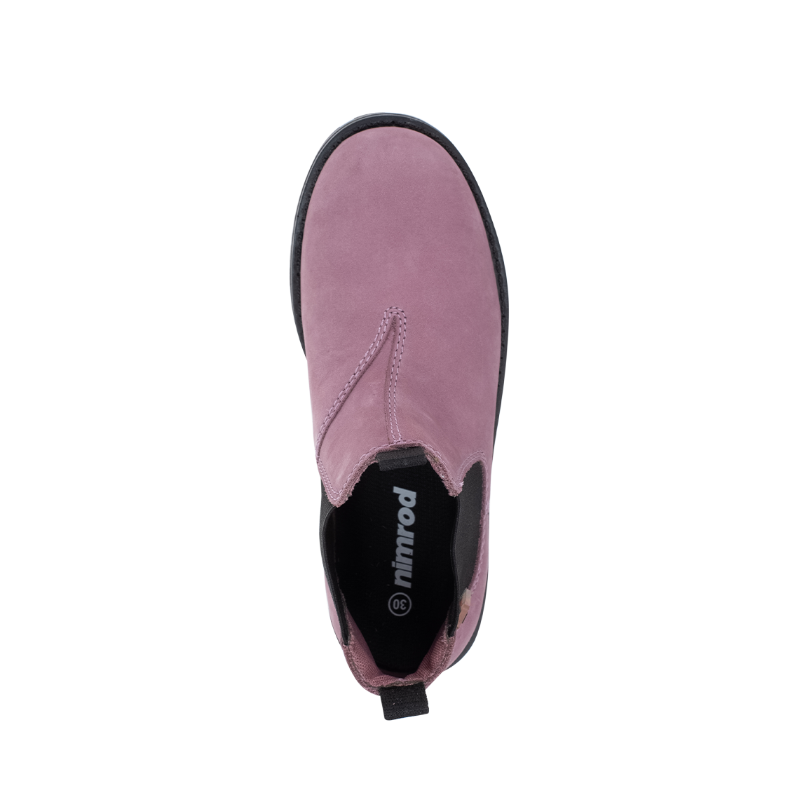 מגפון אופנה נמרוד - נעלי נמרוד