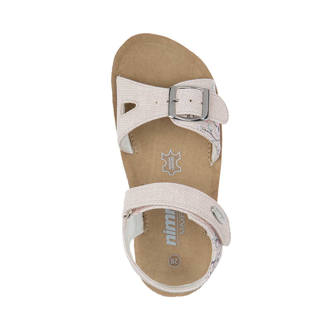 סנדלי MAXFLEX נמרוד - נעלי נמרוד