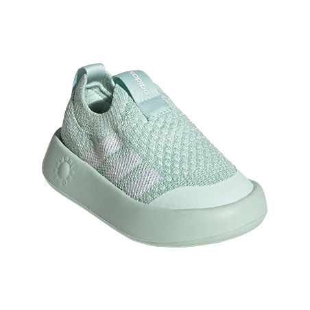 נעלי ספורט אדידס BUBBLECOMFY I HALMIN - נעלי נמרוד