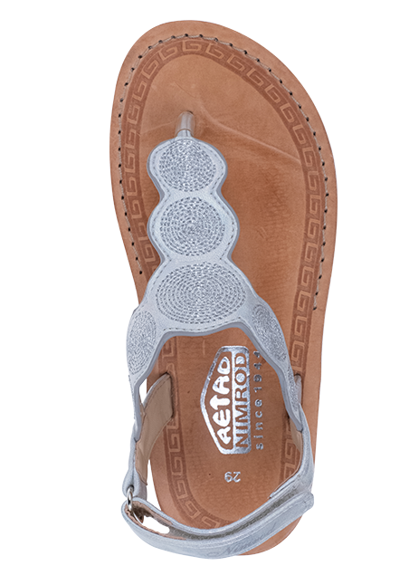 סנדלי RETRO נמרוד - נעלי נמרוד