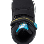 נעלי חורף עור פעוטות ELEFANTEN - נעלי נמרוד