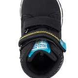 נעלי חורף עור פעוטות ELEFANTEN - נעלי נמרוד