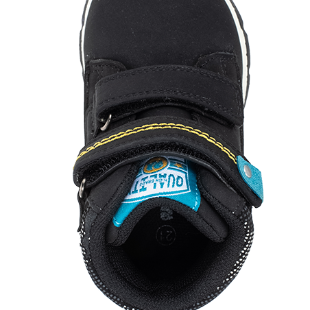 נעלי חורף עור פעוטות ELEFANTEN - נעלי נמרוד