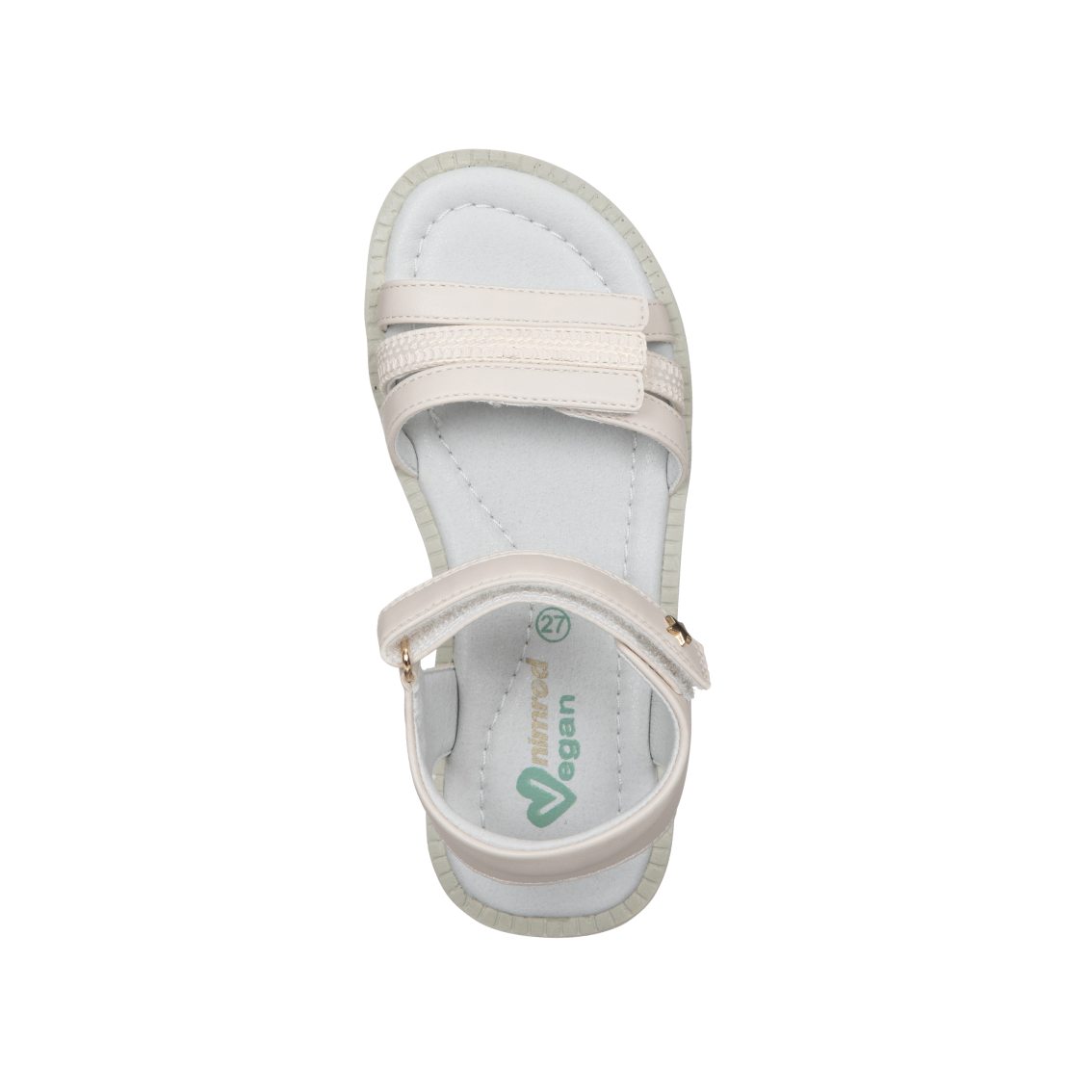 סנדלי VEGAN נמרוד - נעלי נמרוד