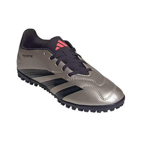 נעלי קט-רגל אדידס PREDATOR CLUB TF J - נעלי נמרוד
