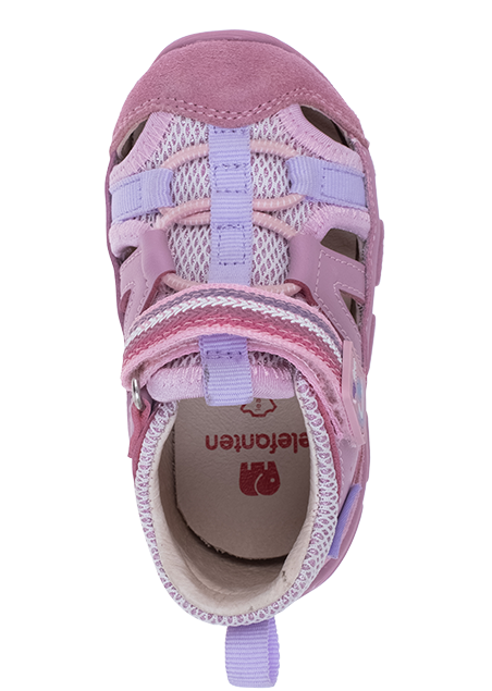 סנדלי צעד ראשון RICKY אלפנטן - נעלי נמרוד