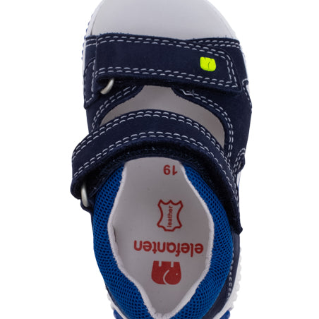 סנדלי צעד ראשון MIA אלפנטן - נעלי נמרוד