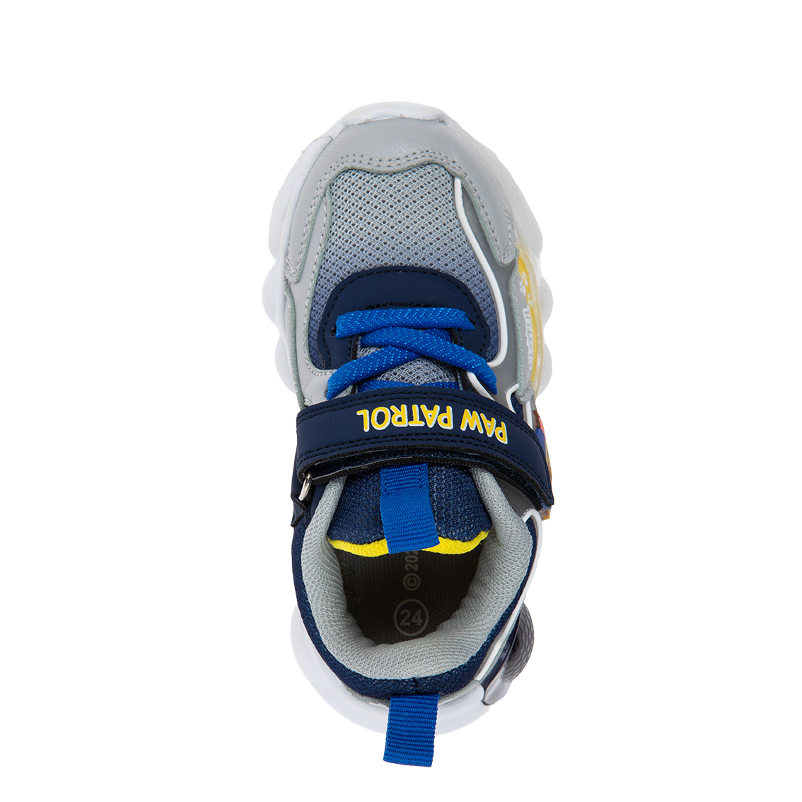 נעלי ספורט יחידת החילוץ - נעלי נמרוד