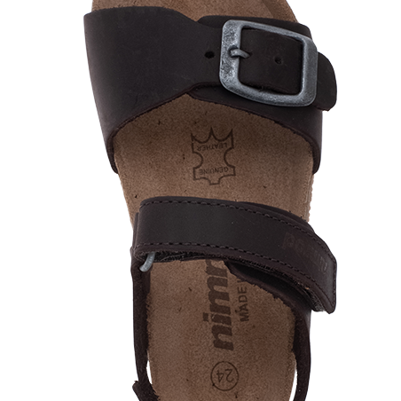 סנדלי שעם בנים - נעלי נמרוד