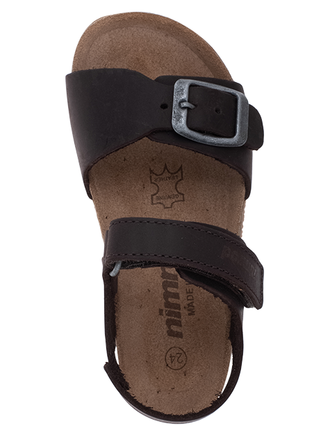 סנדלי שעם בנים - נעלי נמרוד