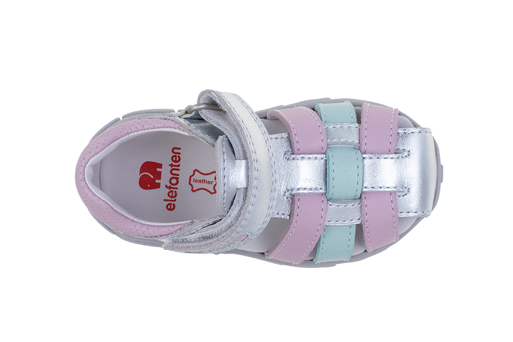 סנדלי FIDO אלפנטן - נעלי נמרוד