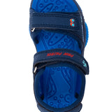 סנדלי תאורה יחידת החילוץ - נעלי נמרוד