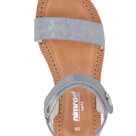 סנדלי SOFT FANTASY נמרוד - נעלי נמרוד